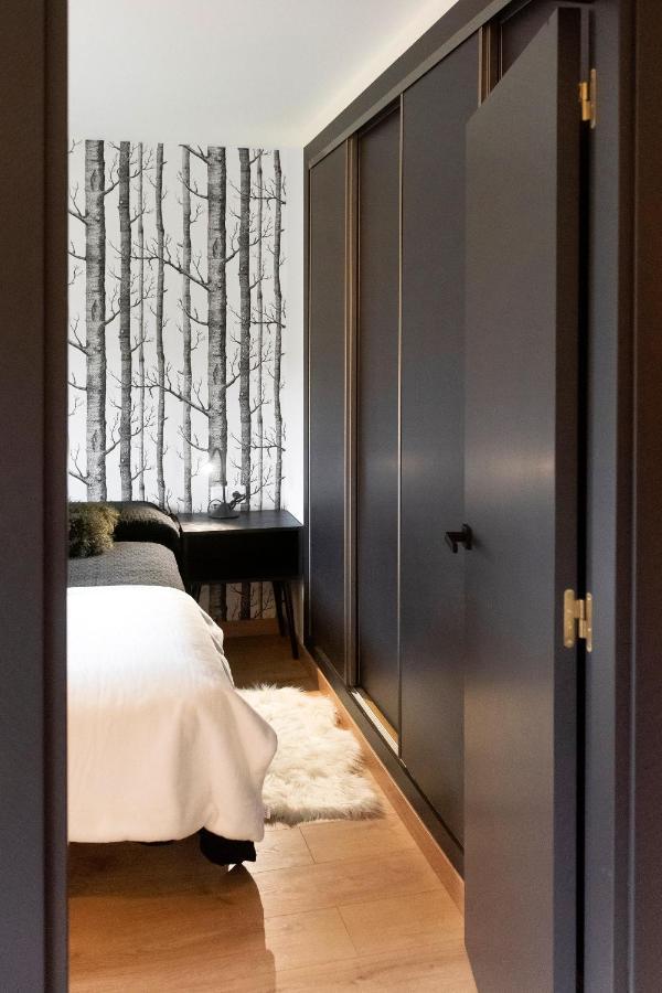 Apartaments Sant Bernat กานีโญ ภายนอก รูปภาพ